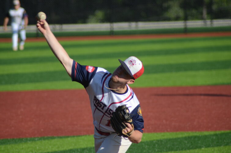 St. C. Wins 8th In Last 10 Contests